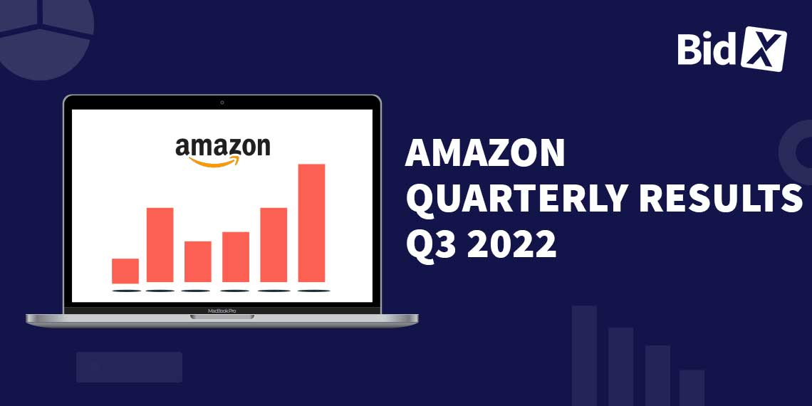 Amazon Quarterly Results Q3 2022